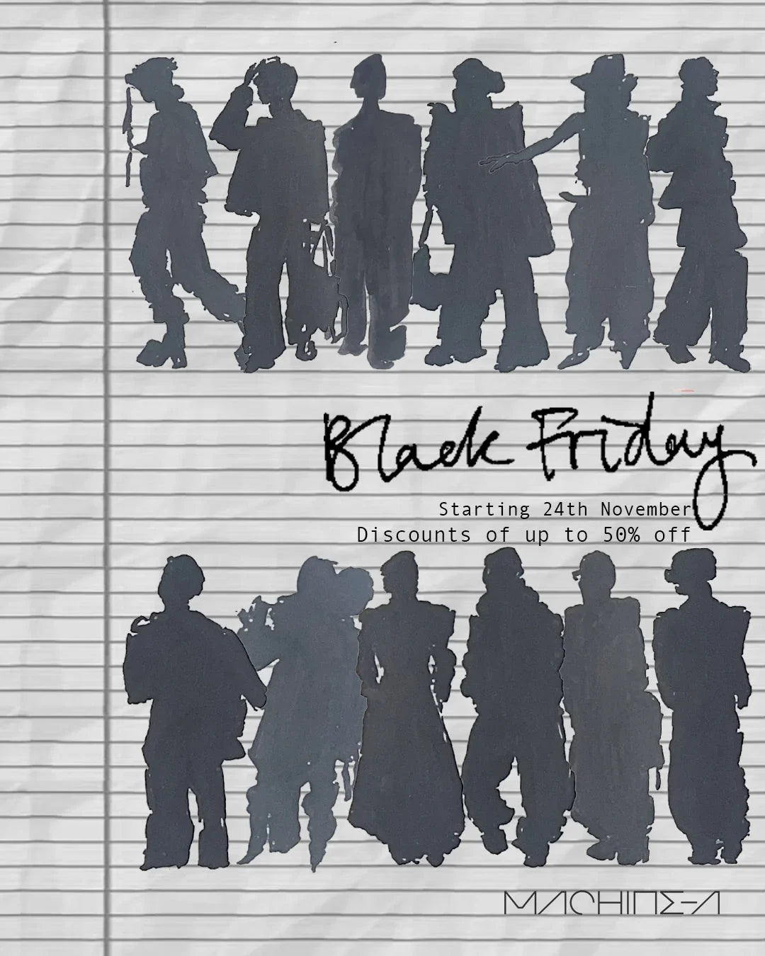 Black Friday SALE 2025