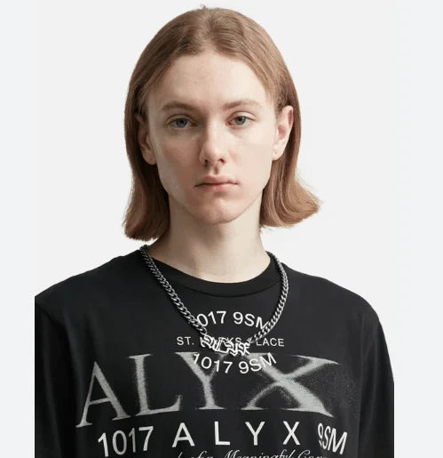 Designer: 1017 ALYX 9SM