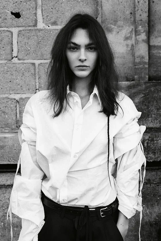 Designer: Ann Demeulemeester