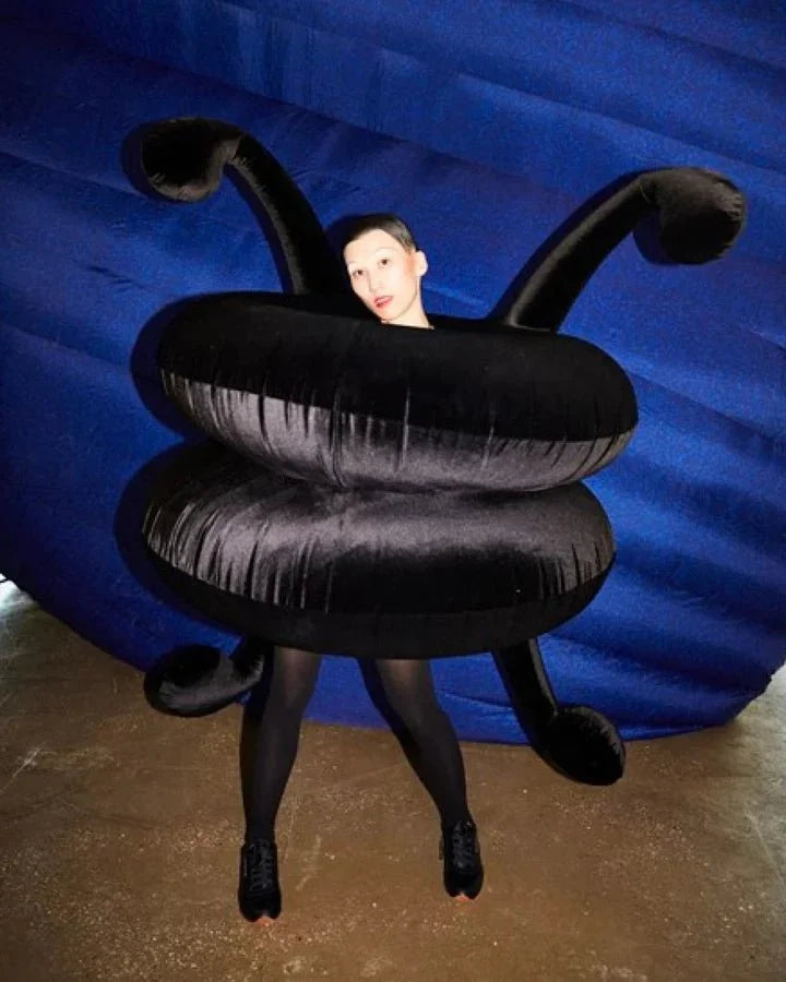 Designer: BAD BINCH TONGTONG