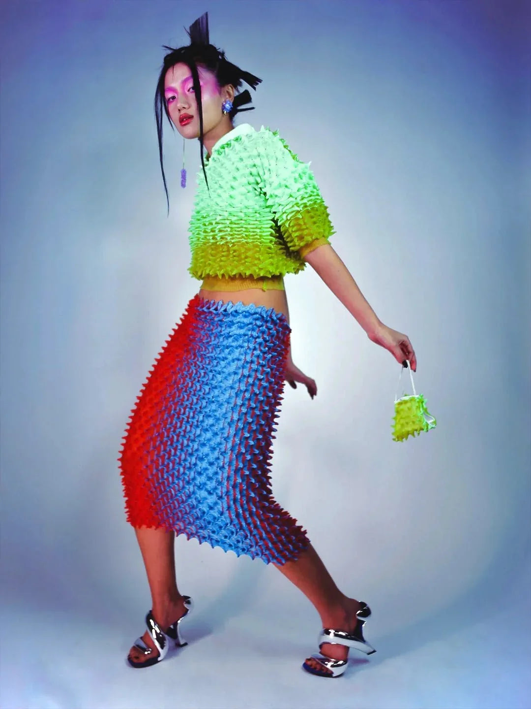 Designer: CHET LO