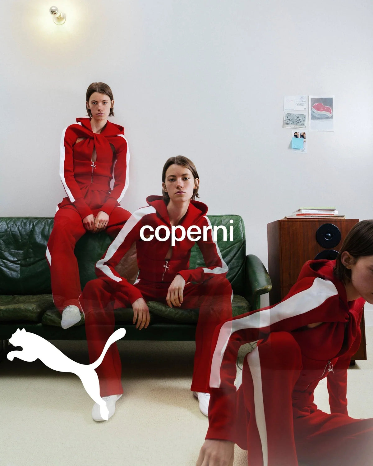 Designer: COPERNI