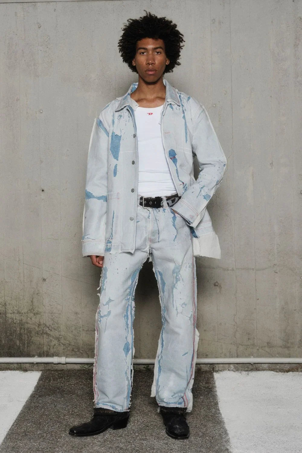 Designer: DIESEL