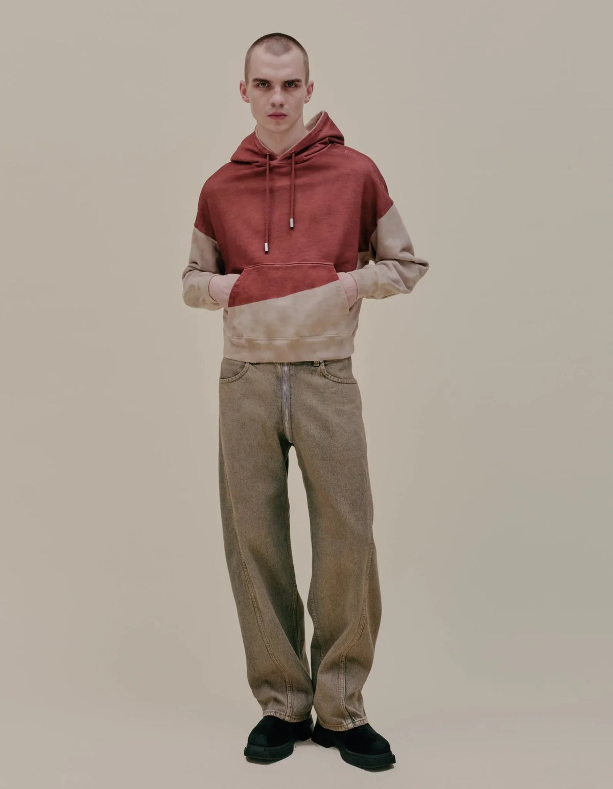 Designer: ECKHAUS LATTA