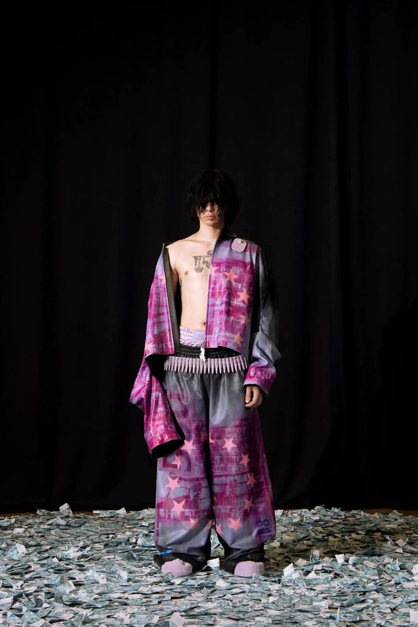 Designer: GERRIT JACOB