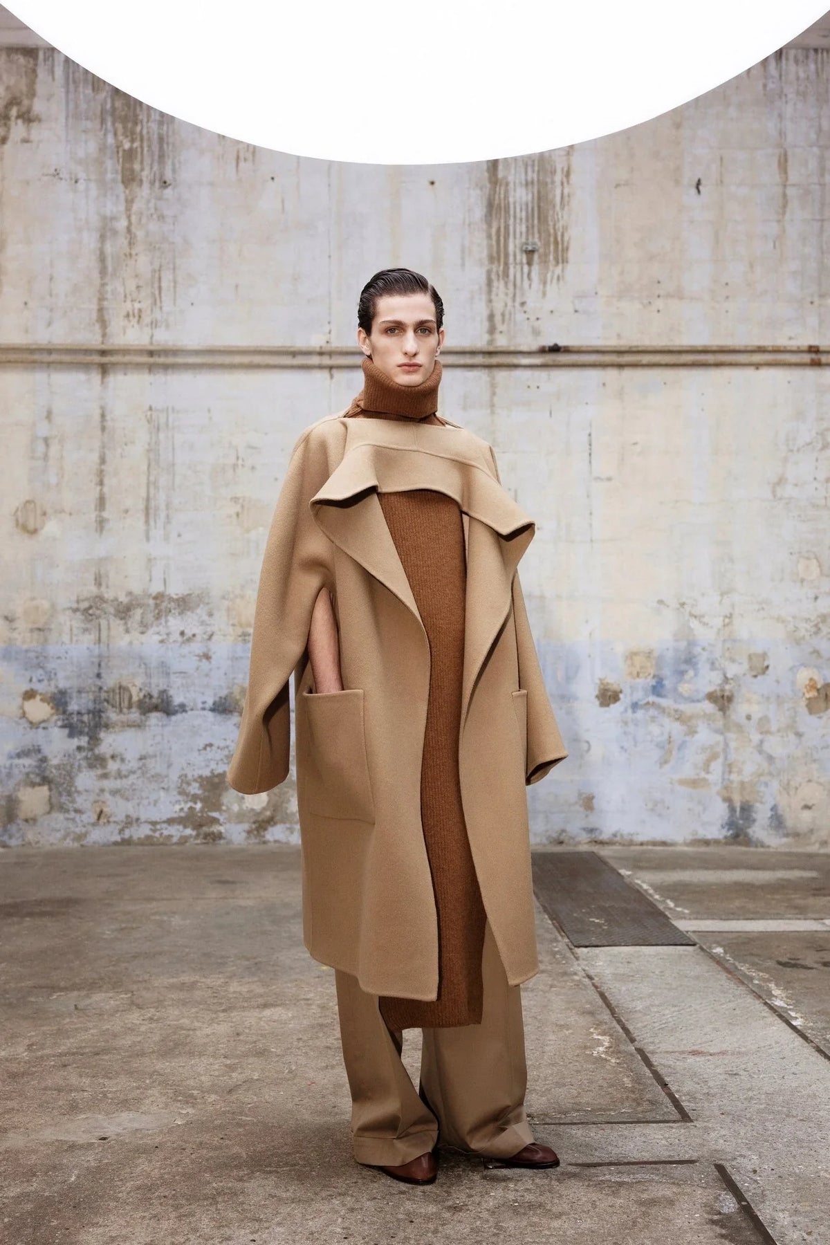 Designer: HED MAYNER