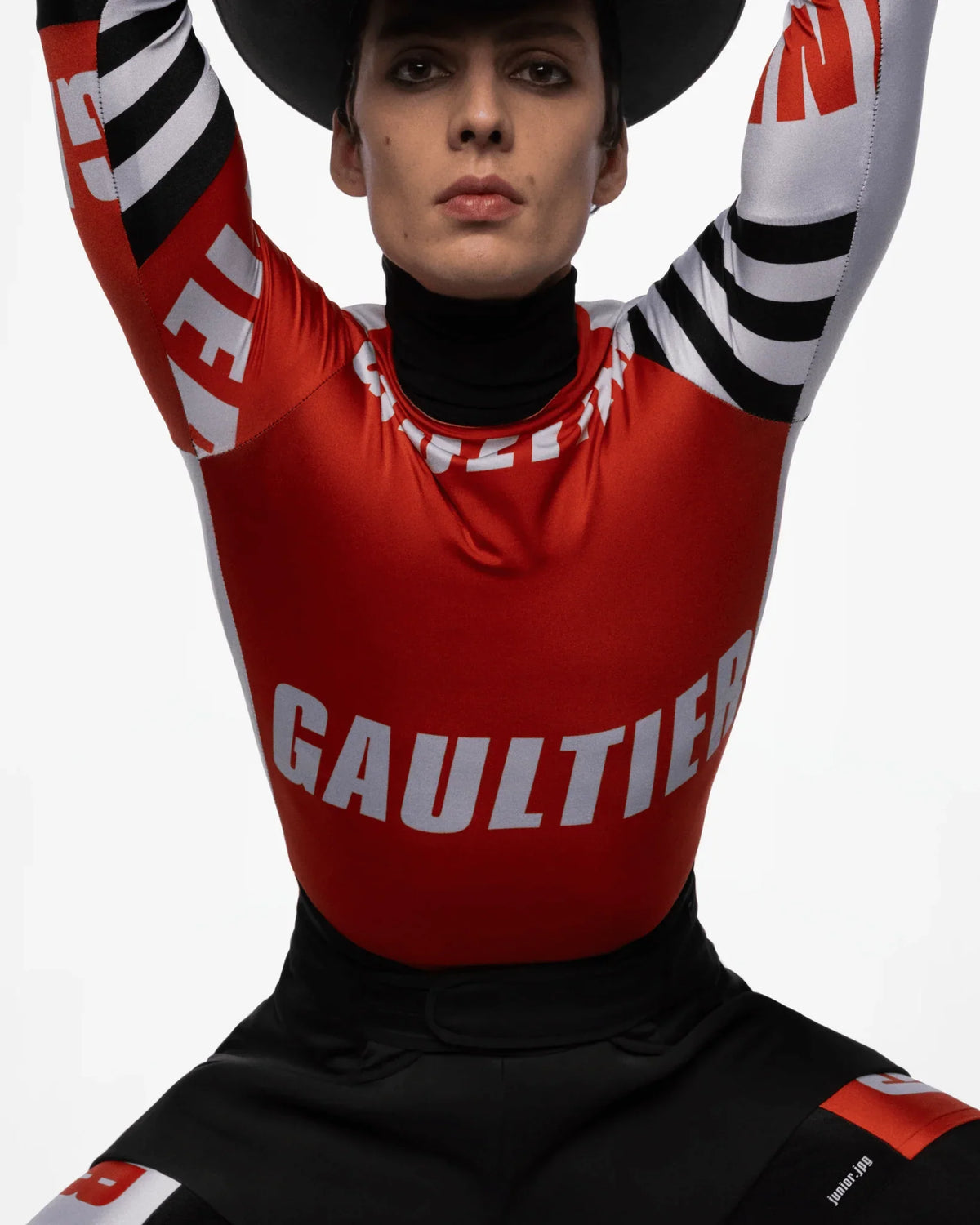 Designer: JEAN PAUL GAULTIER