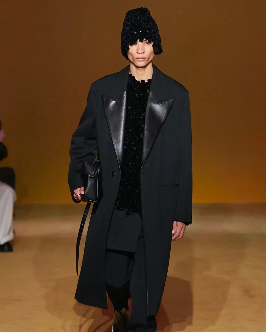 Designer: JIL SANDER