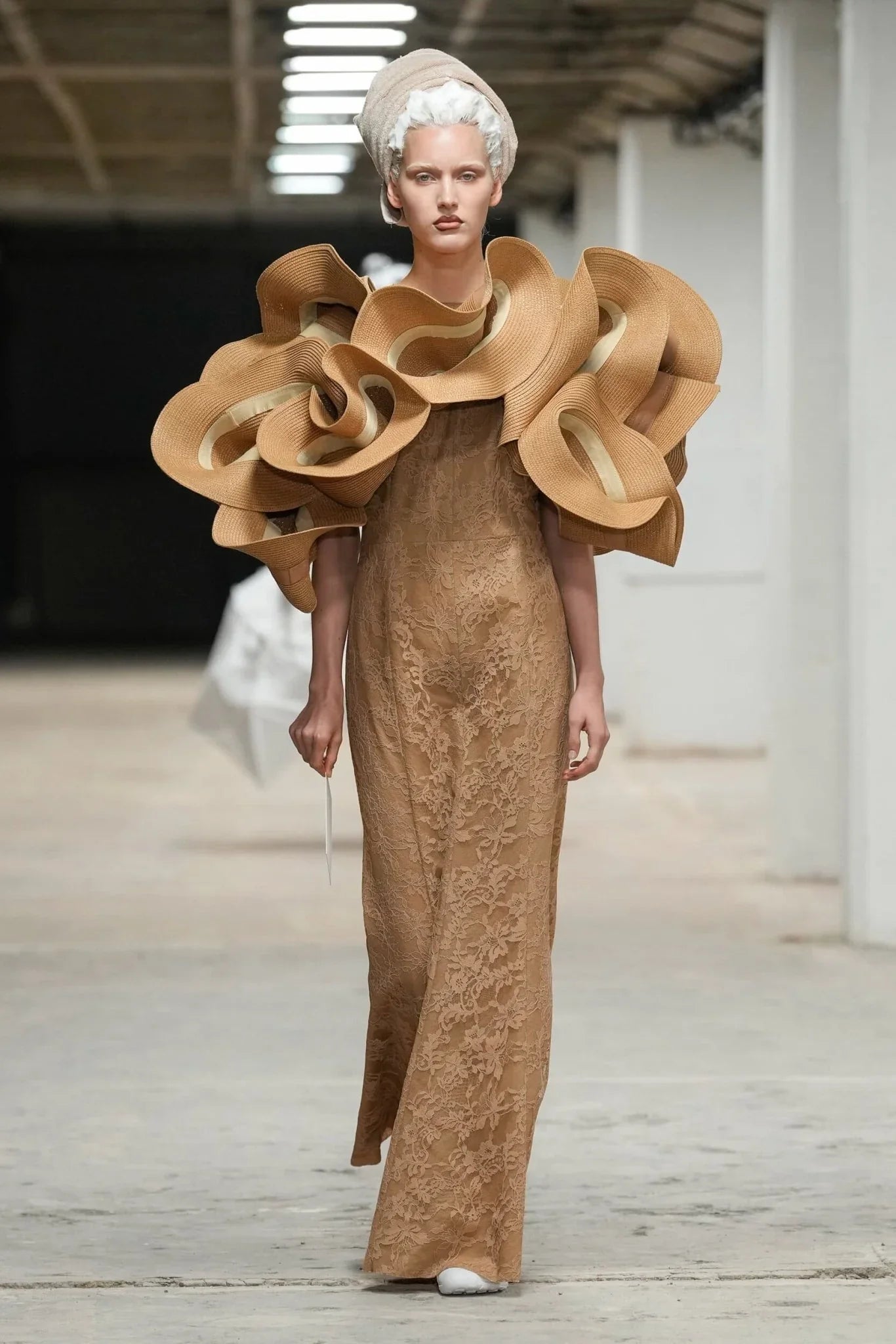 Designer: Junya Watanabe