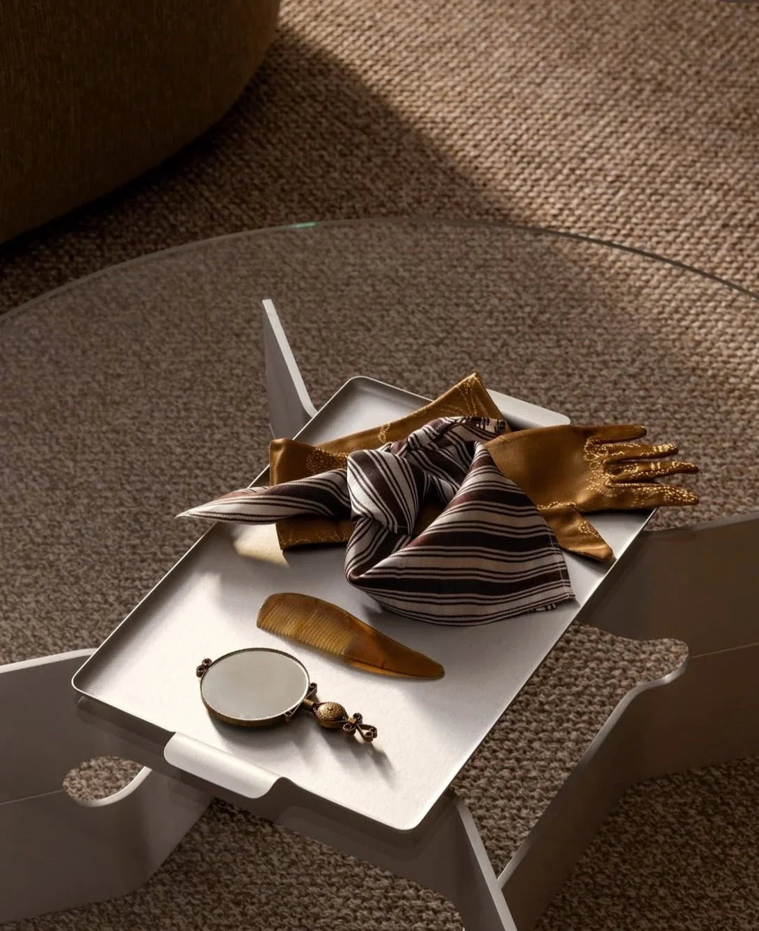 Designer: KVADRAT