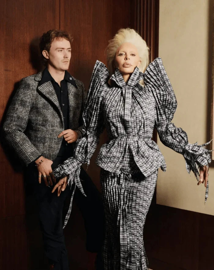 Designer: MAXIMILIAN RAYNOR