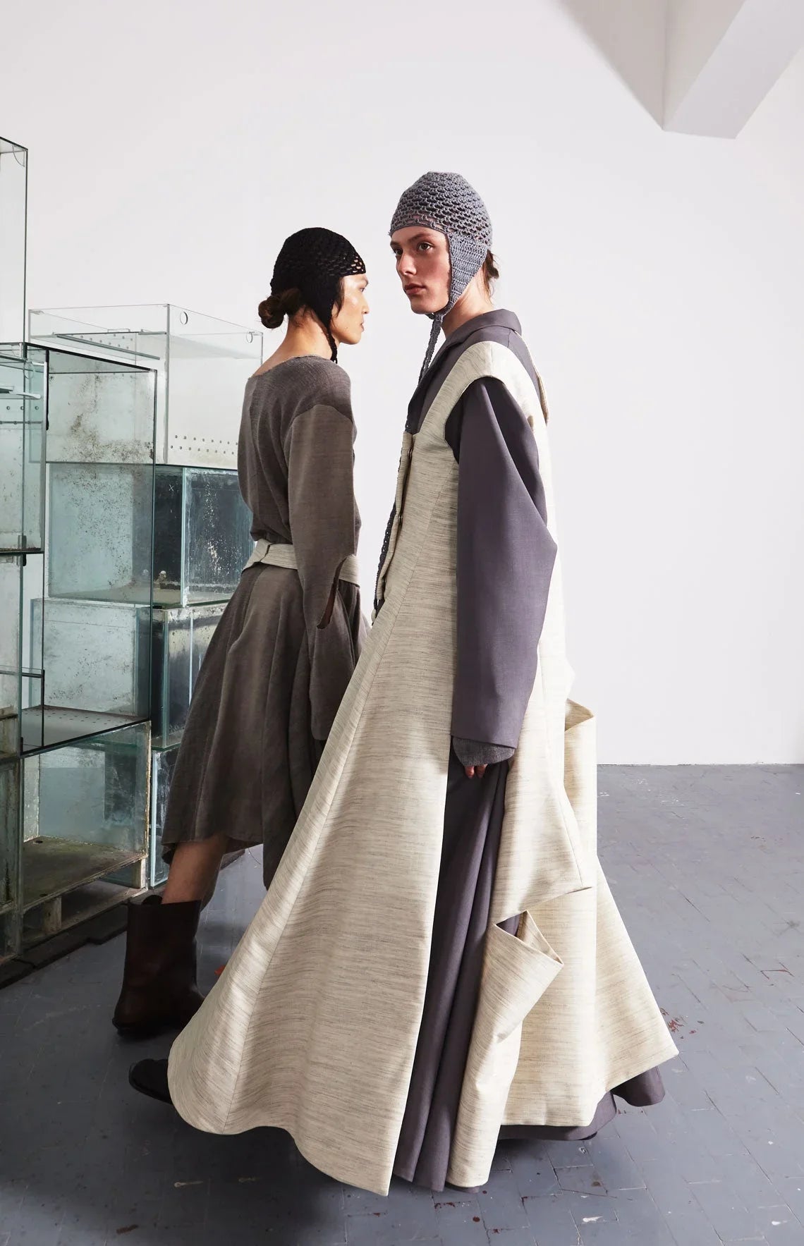 Designer: NICCOLO PASQUALETTI