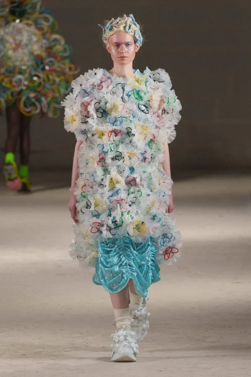 Designer: NOIR KEI NINOMIYA