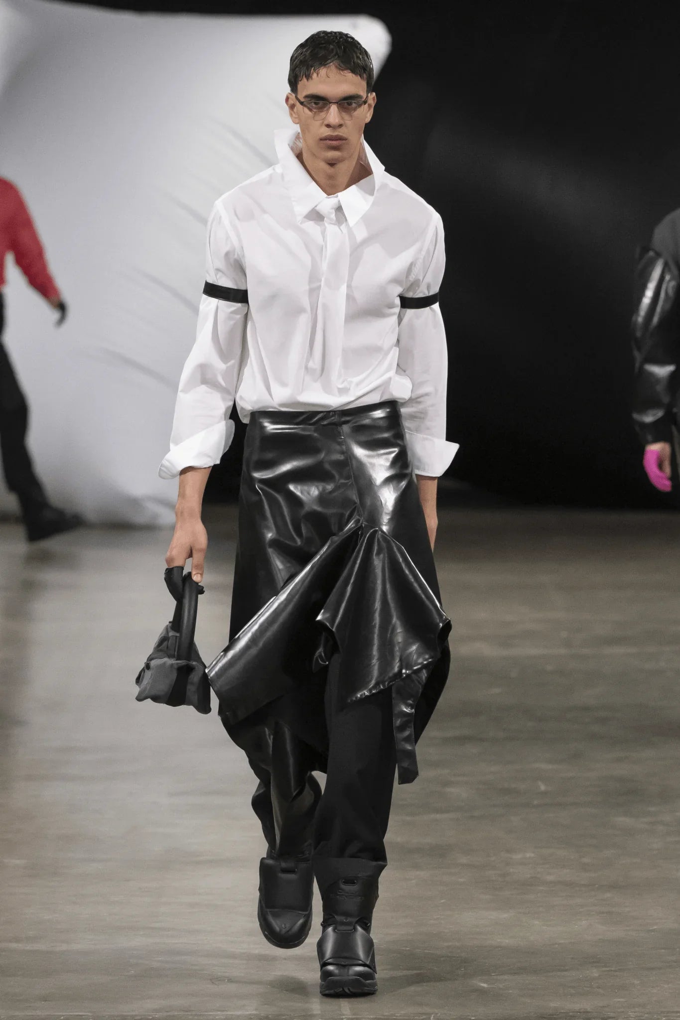 Designer: OLLY SHINDER