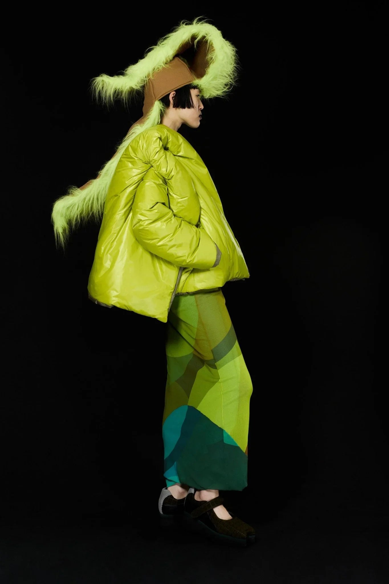 Designer: PAULA CANOVAS DEL VAS