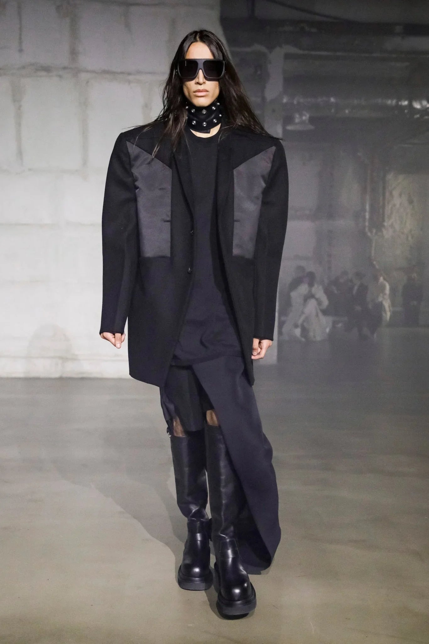 Designer: RICK OWENS