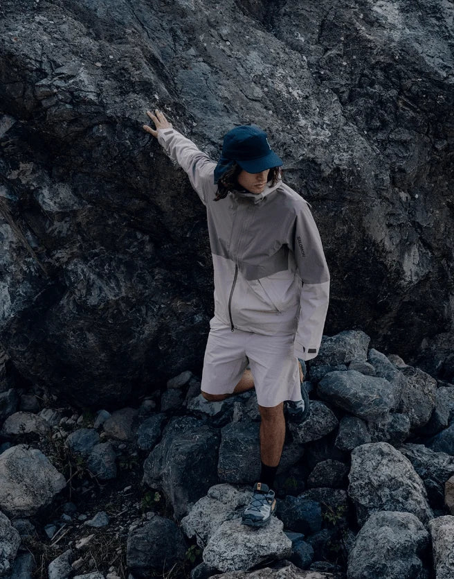 Designer: SALOMON