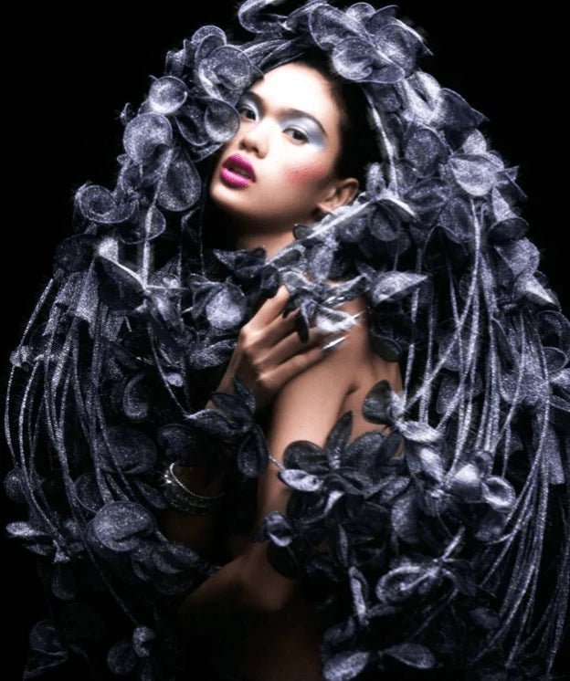 Designer: VII VICTOR