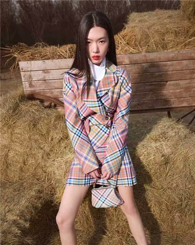Designer: Vivienne Westwood