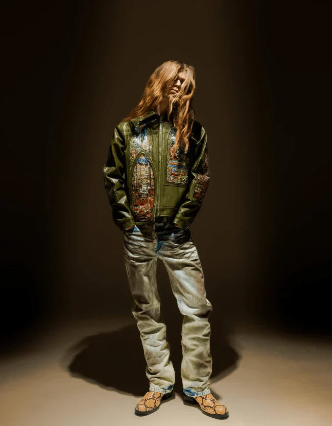 Designer: WHO DECIDES WAR