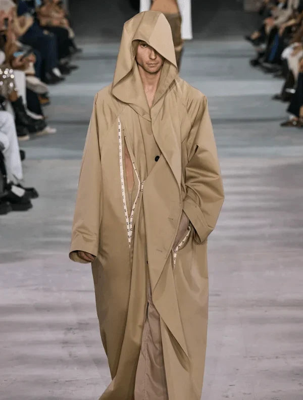 Designer: Y/PROJECT
