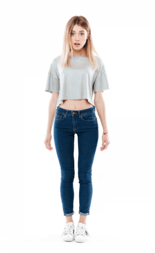 Spring outfit - MACHINE-A