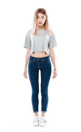 Spring outfit