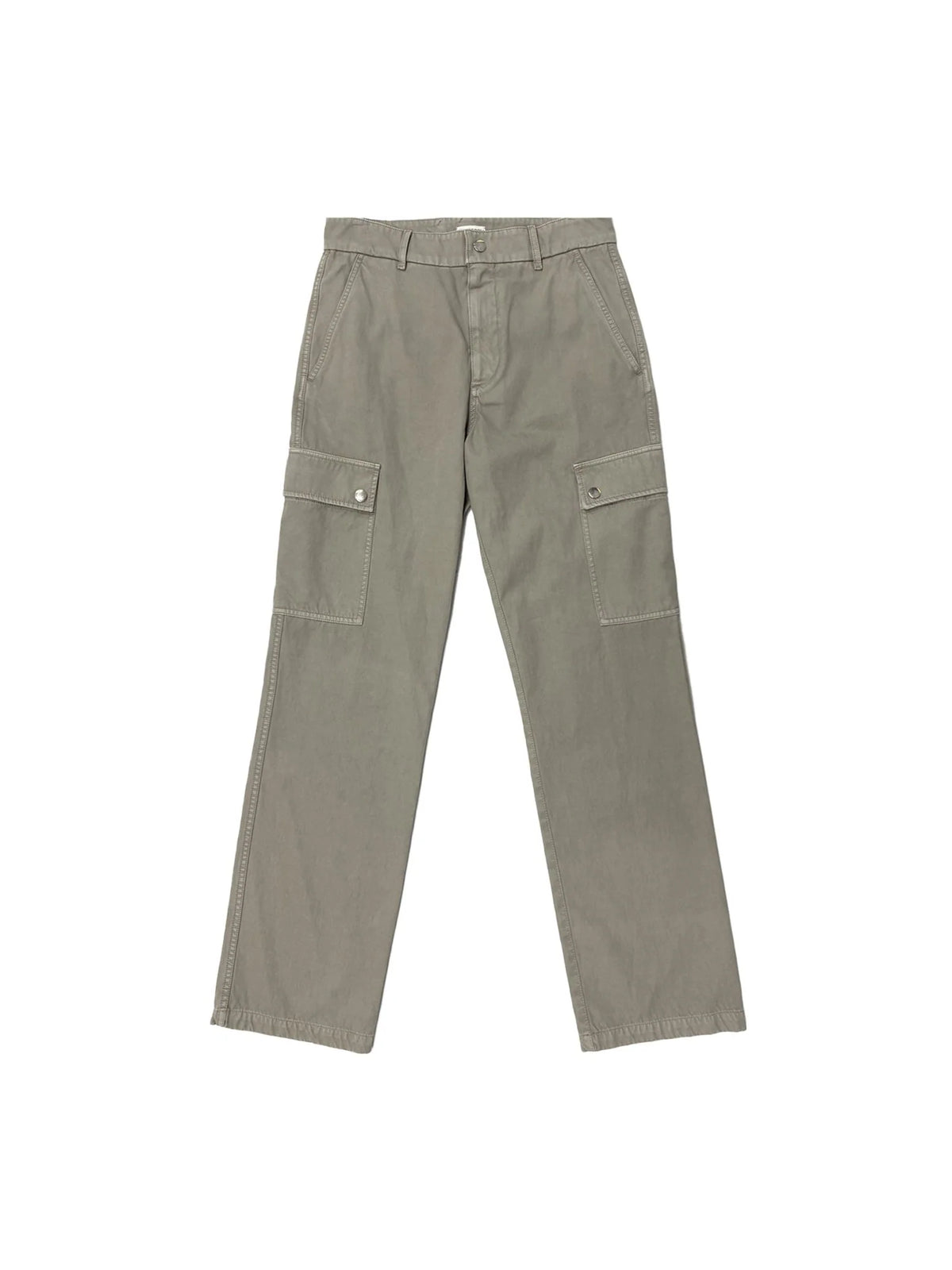 BURBERRY Casual Trousers - HERON